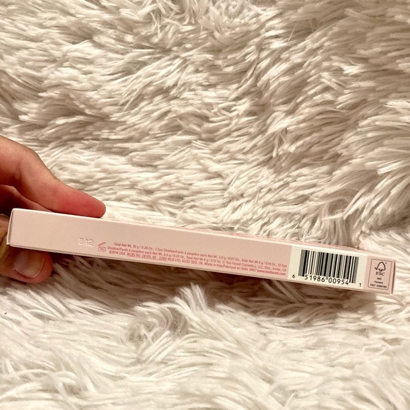 Too Faced - Eyeshadow Palette - Picture 12 of 13